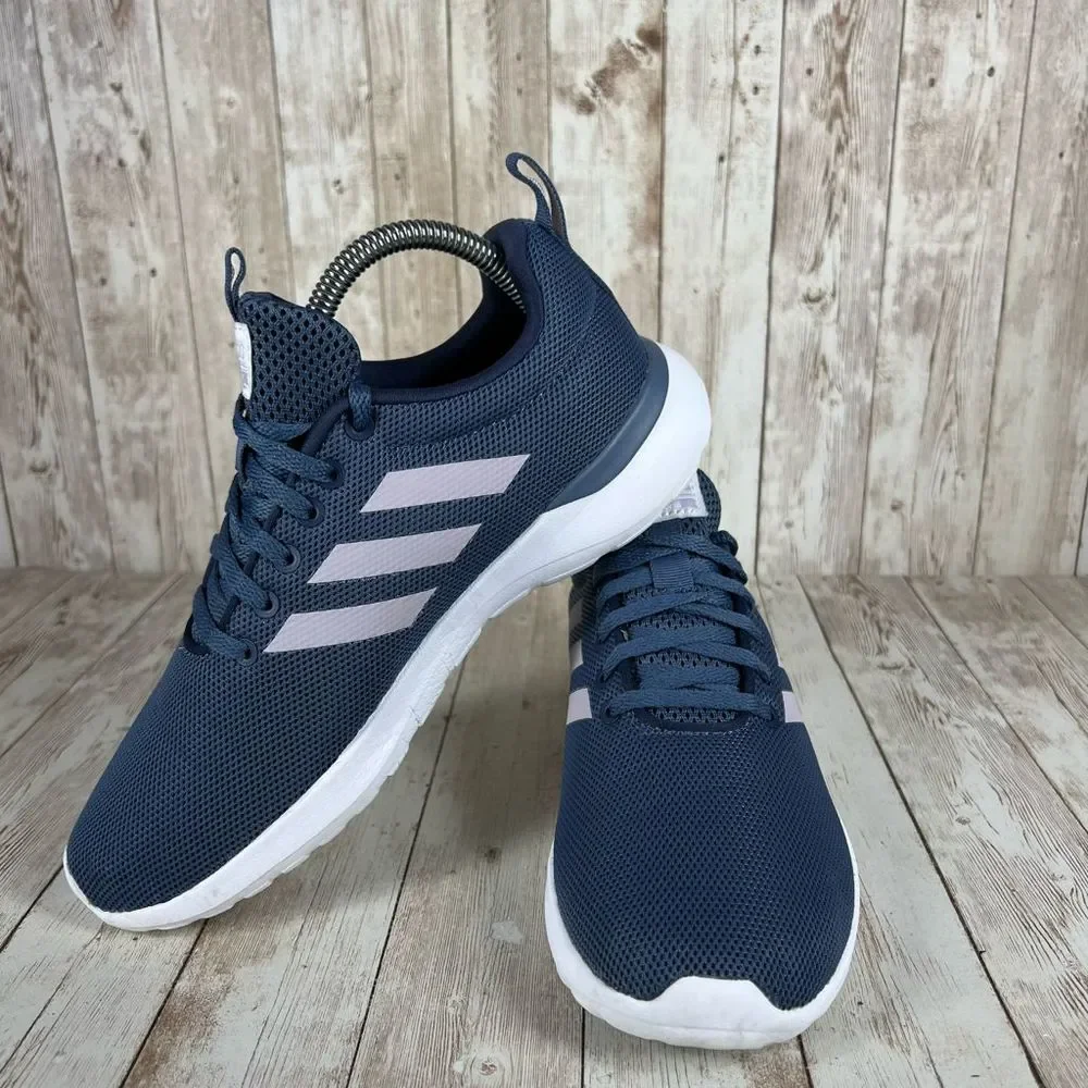 Adidas Cloudfoam - Womens 7_5